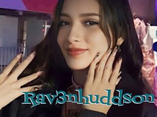 Rav3nhuddson