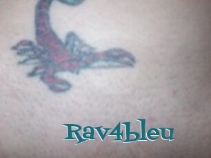Rav4bleu