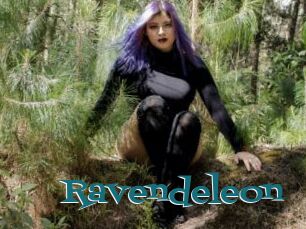 Ravendeleon