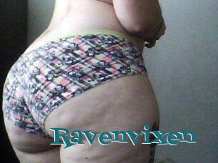 Ravenvixen