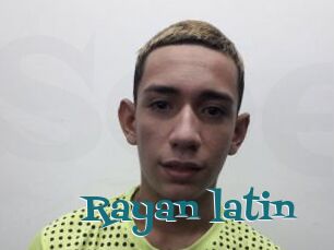 Rayan_latin