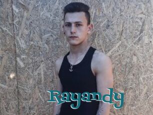 Rayandy