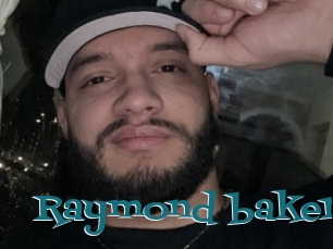Raymond_baker