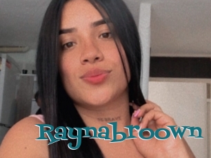 Raynabroown