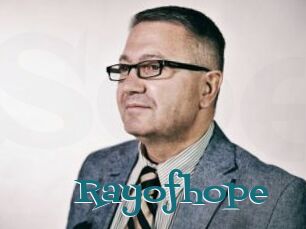 Rayofhope
