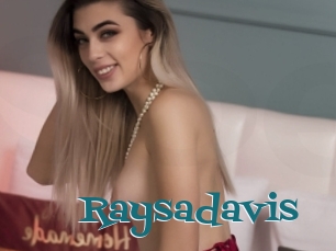 Raysadavis