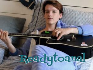 Readytoanal