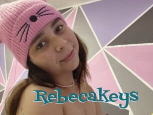 Rebecakeys