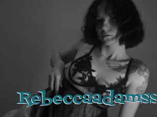 Rebeccaadamss