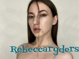 Rebeccaryders