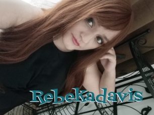 Rebekadavis