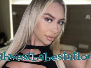 Rebekahwestbabestation