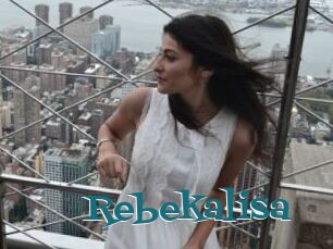 Rebekalisa