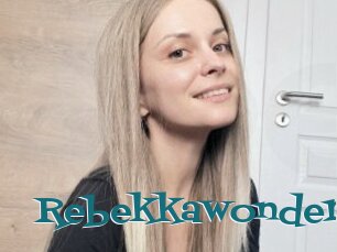 Rebekkawonder