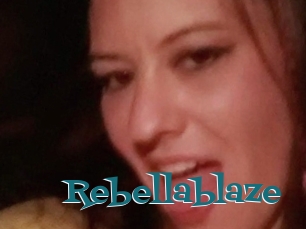 Rebellablaze