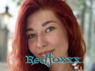 Redfoxxx
