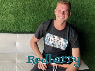 Redharry
