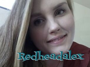 Redheadalex