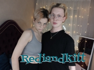 Rediandkitt