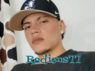 Rediens77