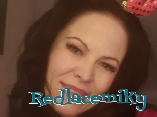 Redlacemiky