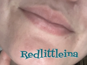 Redlittleina