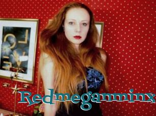 Redmeganminx