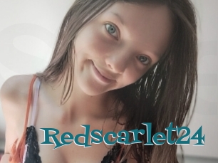 Redscarlet24