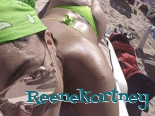 Reenekortney