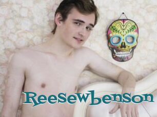 Reesewbenson