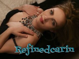 Refinedcarin