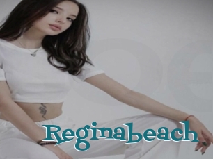 Reginabeach