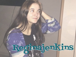 Reginajenkins