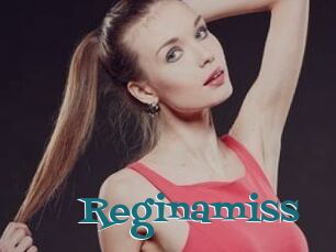 Reginamiss
