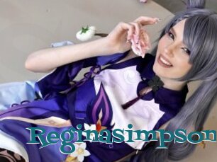 Reginasimpson