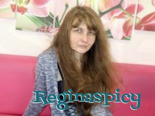 Reginaspicy