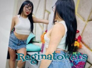 Reginatowers