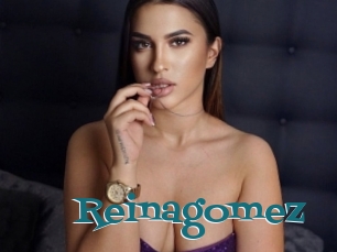 Reinagomez