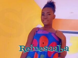 Reinesaaba