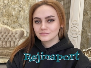 Rejinaport