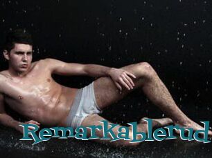 Remarkablerudi
