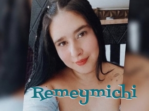 Remeymichi