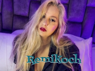 Remikoch