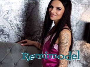Remimodel
