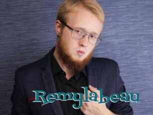 Remylabeau