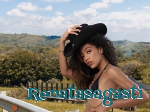 Renatasagasti