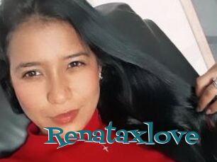 Renataxlove