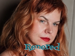 Renered