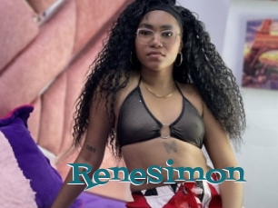 Renesimon