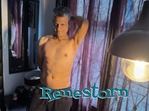 Renestorn